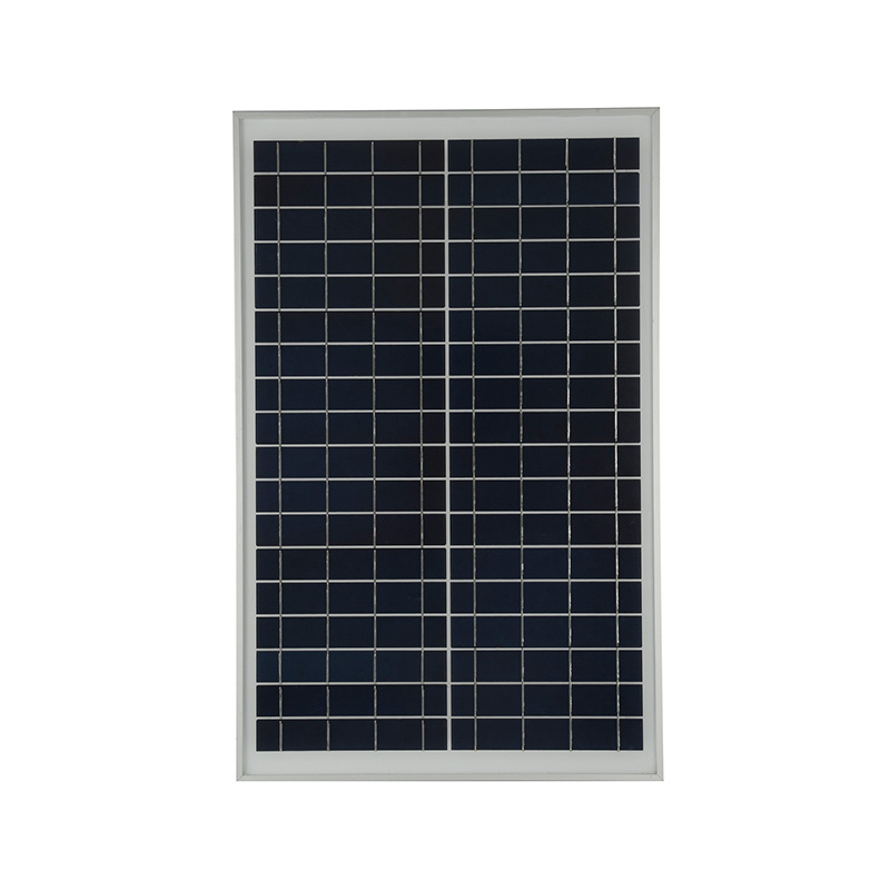 Paneles solares SS-PV0804P/SS-PV20200P