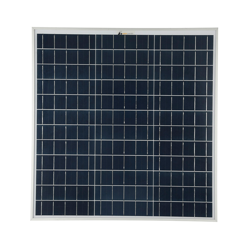 Paneles solares SS-PV0804P/SS-PV20200P