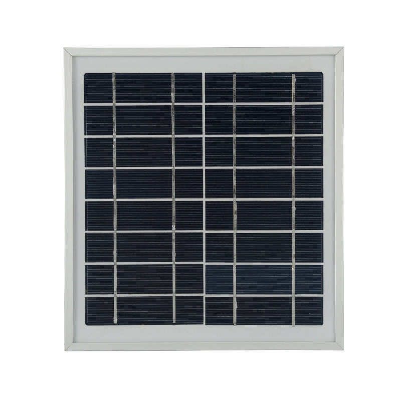 Paneles solares SS-PV0804P/SS-PV20200P