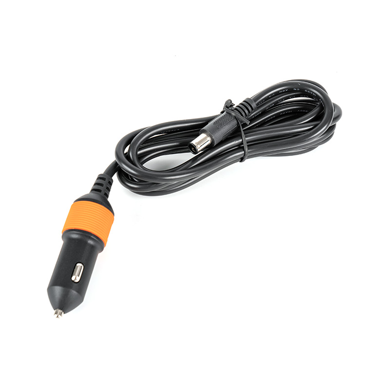 Cable de carga para coche de central eléctrica