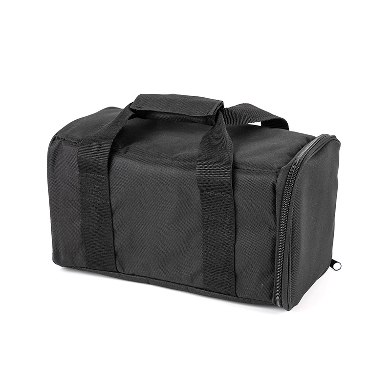 Bolsa impermeable para batería.